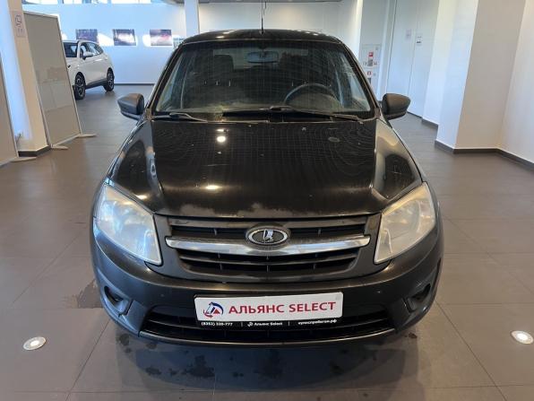 Lada (ВАЗ) Granta I с пробегом 2015 года, цена 259 000 рублей, 276523 км, седан, Автокод Объявления
