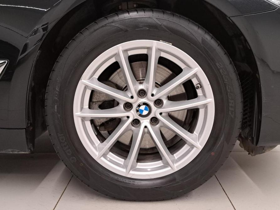 BMW 5 серии VII (G30/G31/G38) Казань  - изображение 22
