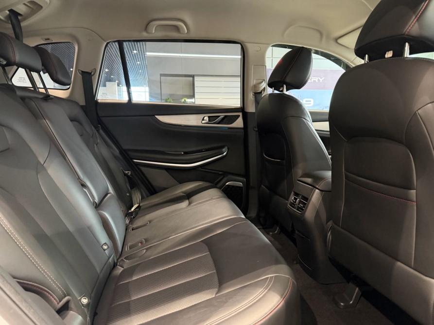 Changan CS75 I Рестайлинг Москва  - изображение 10