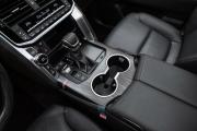 Toyota Land Cruiser 300 Series Москва  - изображение 39