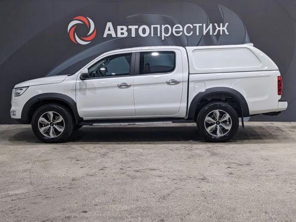 JAC T8 с пробегом 2024 года, цена 2 175 000 рублей, 40510 км, offers.body_type.unknown, Автокод Объявления