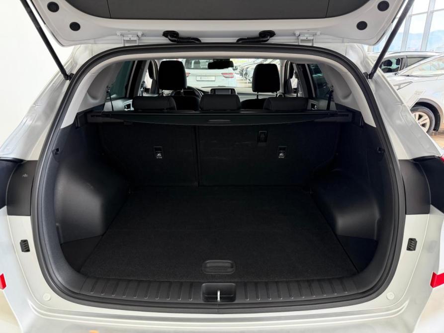 Hyundai Tucson III Рестайлинг Новороссийск  - изображение 23