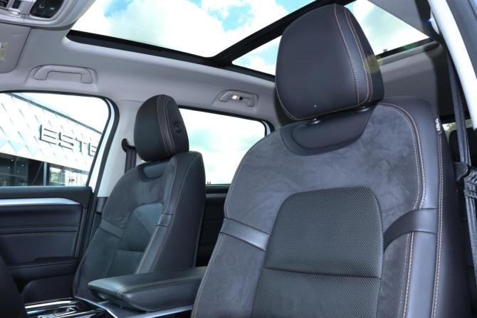 Haval Dargo I с пробегом 2023 года, цена 2 400 000 рублей, 62700 км, внедорожник, Автокод Объявления
