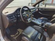 Porsche Macan I Рестайлинг Москва  - изображение 41
