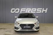 Hyundai Solaris II Ульяновск  - изображение 21