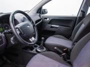 Ford Fusion I Рестайлинг Москва  - изображение 28