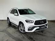 Mercedes-Benz GLE II (V167) Москва  - изображение 29