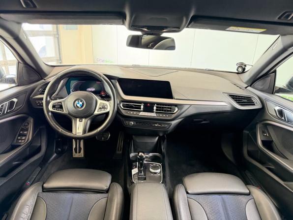 BMW 2 серии F44 с пробегом 2021 года, цена 1 936 000 рублей, 194375 км, седан, Автокод Объявления