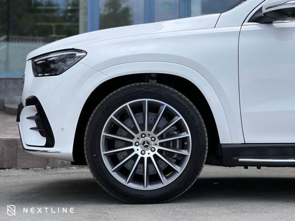Новый Mercedes-Benz GLE Coupe II (C167) Рестайлинг 2025 года, цена 16 590 000 рублей, внедорожник, Автокод Объявления