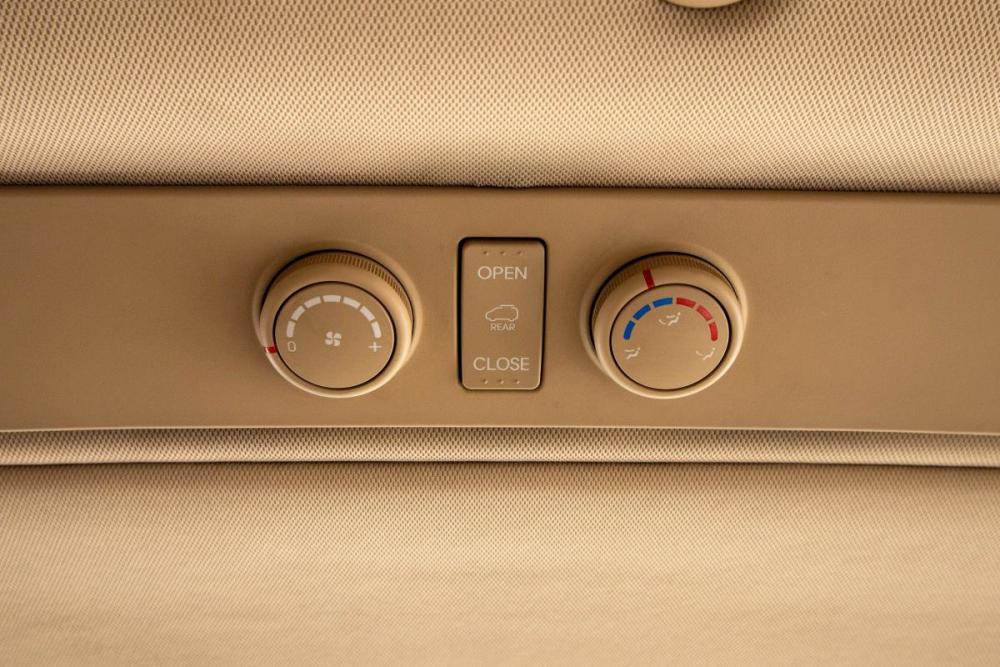 Hyundai Grand Starex I Барнаул  - изображение 26