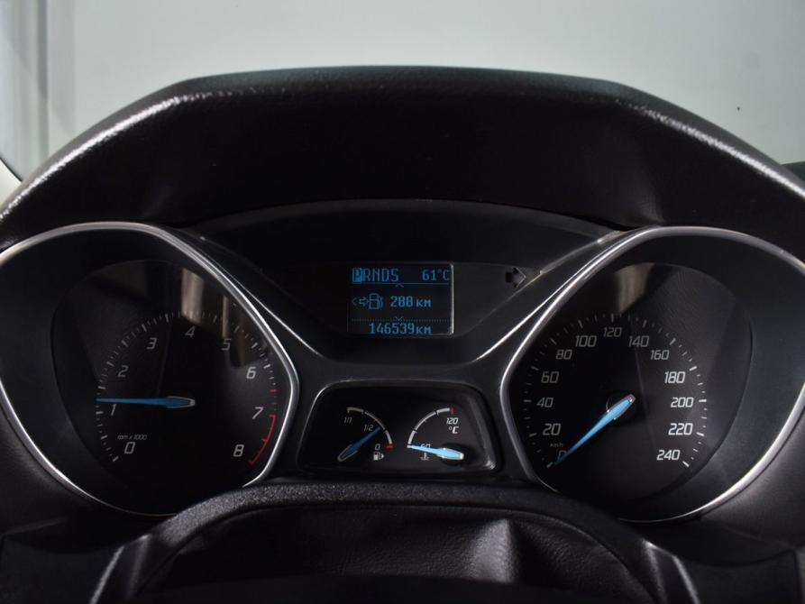 Ford Focus III Кемерово  - изображение 9