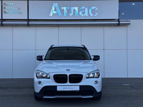 BMW X1 I (E84) с пробегом 2012 года, цена 1 290 000 рублей, 202104 км, внедорожник, Автокод Объявления