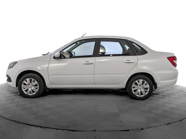 Lada (ВАЗ) Granta I Рестайлинг с пробегом 2023 года, цена 700 000 рублей, 44337 км, седан, Автокод Объявления