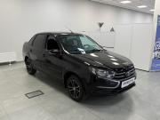 Lada (ВАЗ) Granta I Рестайлинг Казань  - изображение 19