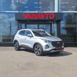 Chery Tiggo 4 Pro I Азнакаево  - изображение 26