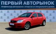 Toyota Corolla IX (E120 E130) Краснодар  - изображение 20