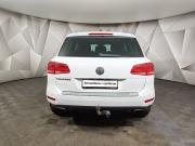 Volkswagen Touareg II Москва  - изображение 27