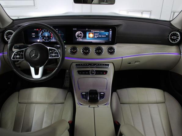 Mercedes-Benz E-Класс V (W213 S213 C238) с пробегом 2019 года, цена 4 147 000 рублей, 95000 км, купе-хардтоп, Автокод Объявления