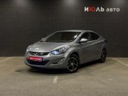 Hyundai Elantra V (MD) Рестайлинг Челябинск  - изображение 22