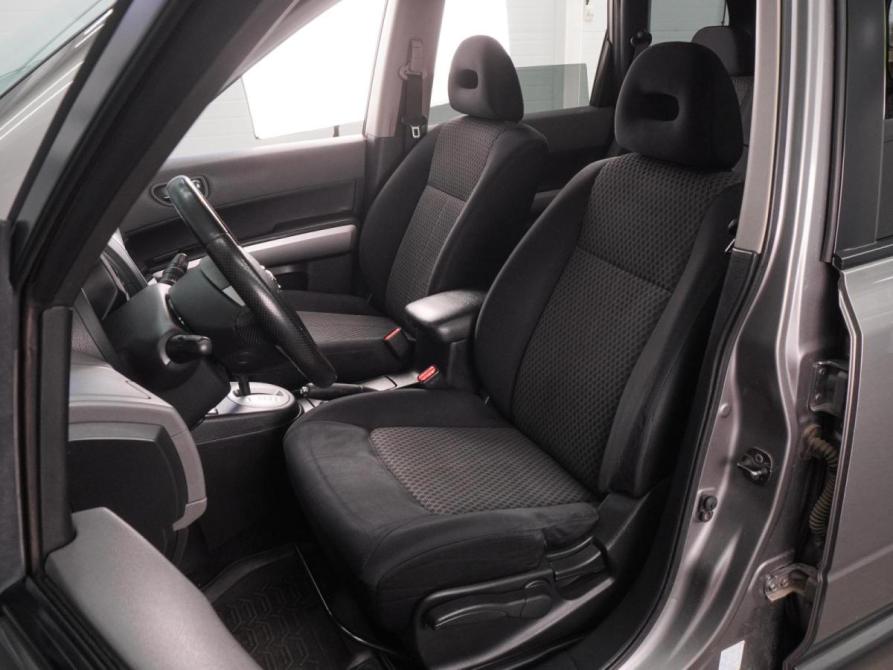 Nissan X-Trail II Воронеж  - изображение 10