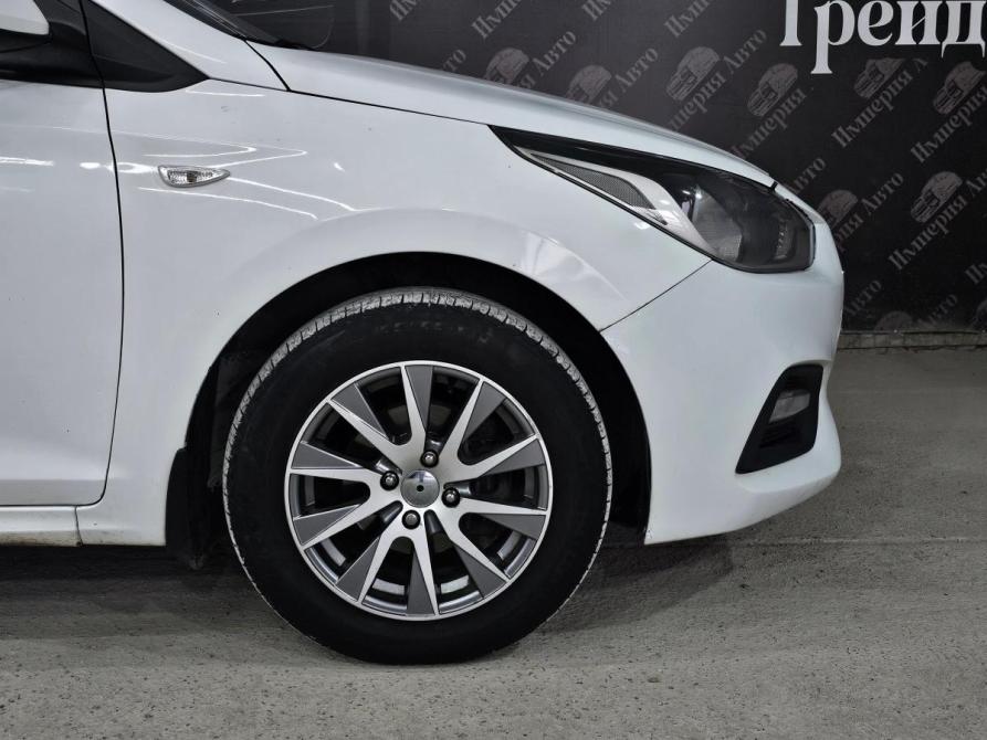 Hyundai Solaris II Краснодар  - изображение 9