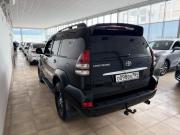 Toyota Land Cruiser Prado 120 Series Рестайлинг Новороссийск  - изображение 39