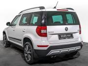 Skoda Yeti I Рестайлинг Москва  - изображение 33