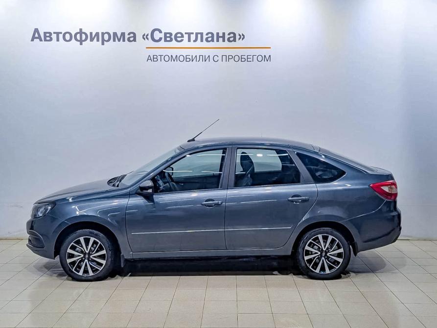 Lada (ВАЗ) Granta I Рестайлинг Ярославль  - изображение 2