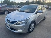 Hyundai Solaris I Рестайлинг Пермь  - изображение 6