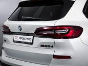 BMW X5 IV (G05/G18) Москва  - изображение 45