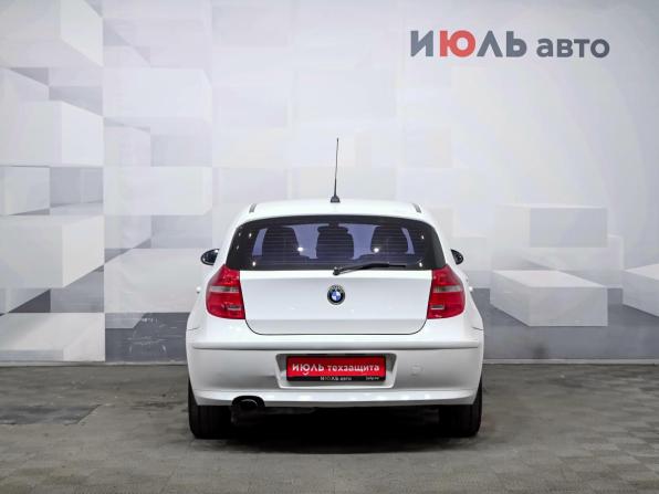BMW 1 серии I (E81/E82/E87/E88) Рестайлинг с пробегом 2008 года, цена 745 000 рублей, 244743 км, хэтчбек, Автокод Объявления