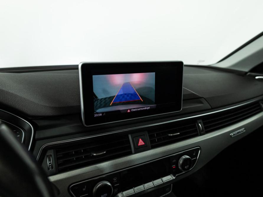 Audi A4 V (B9) Санкт-Петербург  - изображение 18