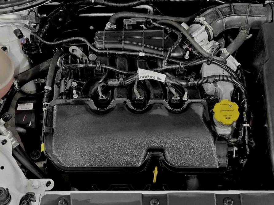 Lada (ВАЗ) Vesta I Москва  - изображение 14