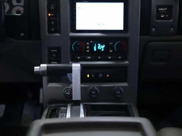 Hummer H2 I с пробегом 2002 года, цена 2 190 000 рублей, 168232 км, внедорожник, Автокод Объявления