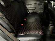 Chevrolet Cobalt II Тюмень  - изображение 57