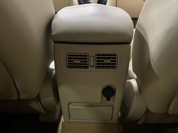 Infiniti FX II (S51) Рестайлинг с пробегом 2012 года, цена 1 499 000 рублей, 217860 км, внедорожник, Автокод Объявления