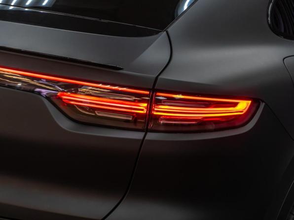 Porsche Cayenne III с пробегом 2022 года, цена 12 400 000 рублей, 65612 км, внедорожник, Автокод Объявления