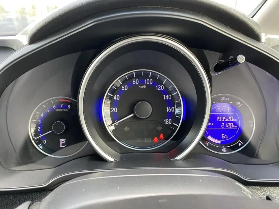 Honda Fit III Новосибирск  - изображение 11