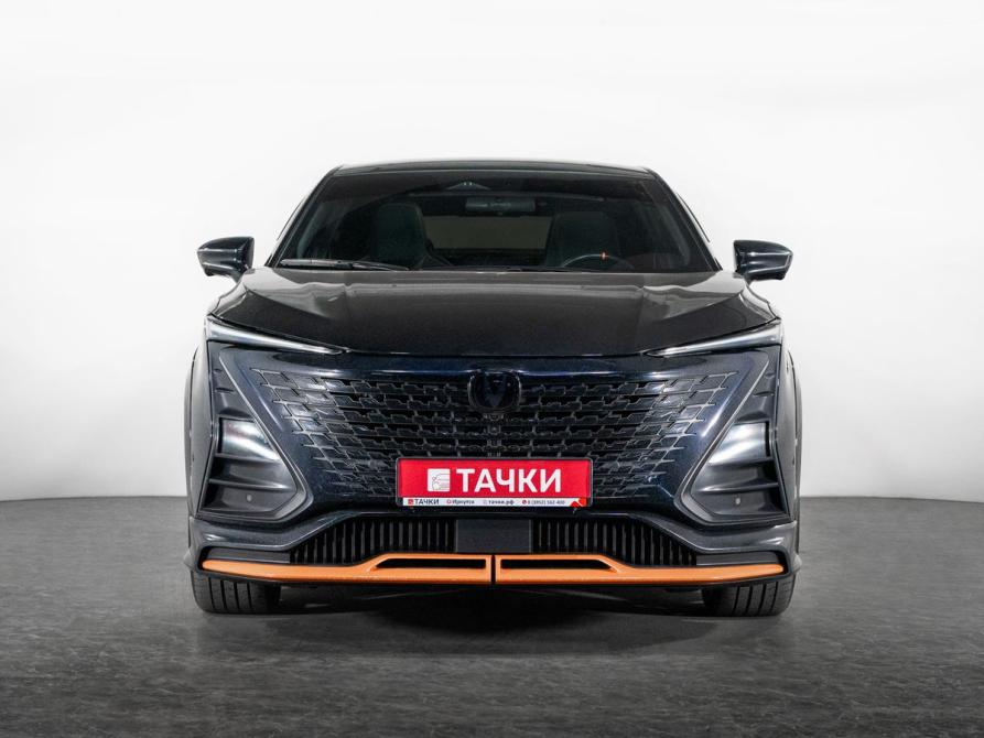Changan UNI-T I Иркутск  - изображение 2