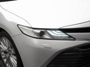 Toyota Camry VIII (XV70) Москва  - изображение 31