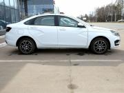 Lada (ВАЗ) Vesta I Рестайлинг (NG) Иваново  - изображение 25