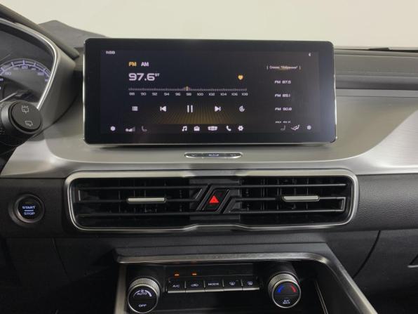 Geely Coolray I с пробегом 2022 года, цена 1 793 000 рублей, 15377 км, внедорожник, Автокод Объявления