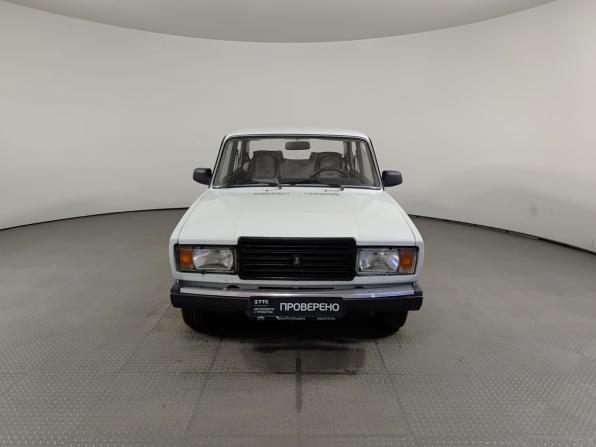 Lada (ВАЗ) 2107 с пробегом 2010 года, цена 165 000 рублей, 84540 км, седан, Автокод Объявления