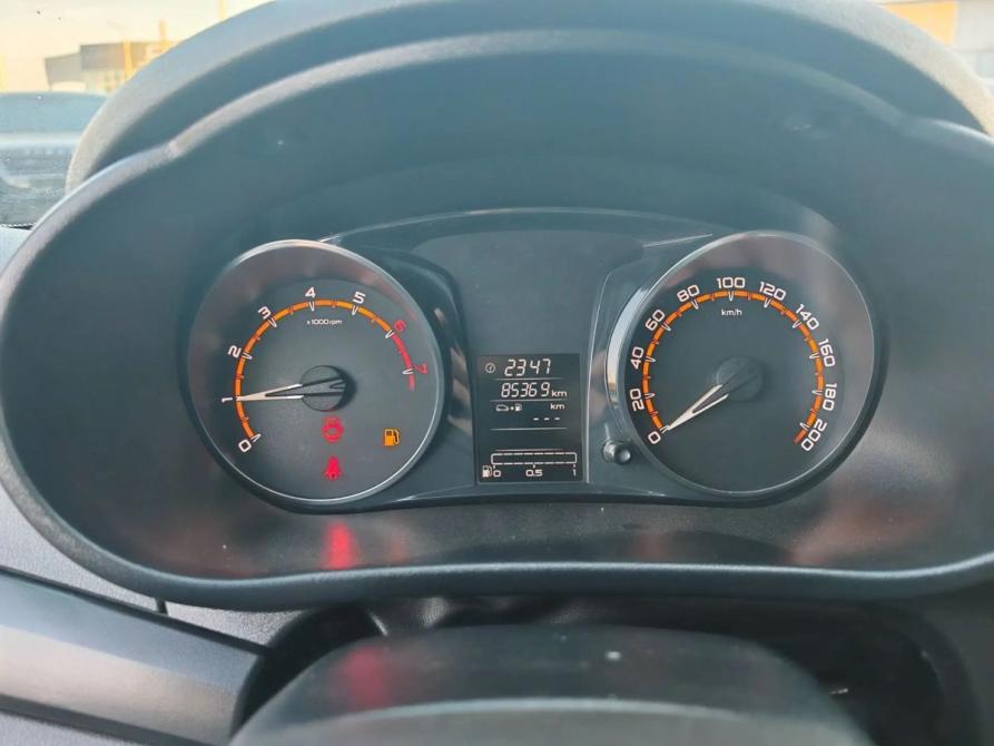 Lada (ВАЗ) Granta I Рестайлинг Волгоград  - изображение 10