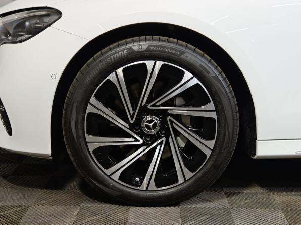Mercedes-Benz E-Класс VI (W214 S214) с пробегом 2025 года, цена 8 250 000 рублей, 216 км, седан, Автокод Объявления