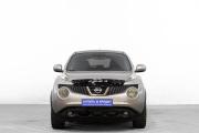 Nissan Juke I Барнаул  - изображение 27