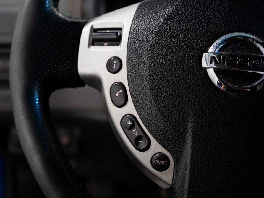 Nissan X-Trail II Иркутск  - изображение 9
