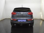 Kia Sportage III Рестайлинг Санкт-Петербург  - изображение 24