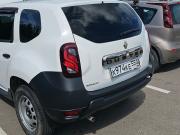 Renault Duster I Рестайлинг Орехово-Зуево  - изображение 19