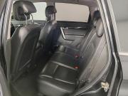 Chevrolet Captiva I Рестайлинг 2 Москва  - изображение 33